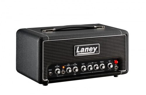 Усилитель Laney DB500H - JCS.UA фото 5