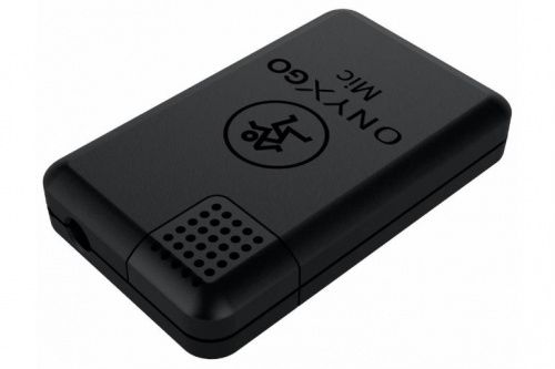 Микрофон MACKIE ONYXGO MIC - JCS.UA фото 3