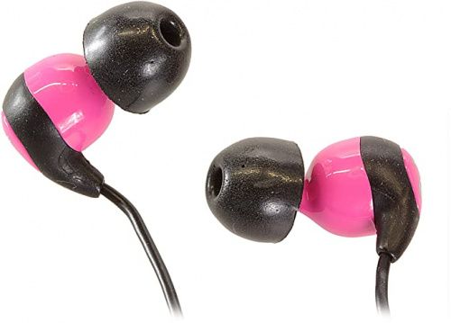 Наушники Shure SE115 Pink - JCS.UA фото 4