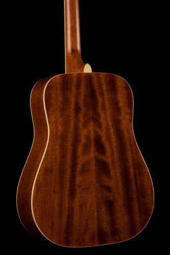Акустическая гитара Cort AD880 NS - JCS.UA фото 7