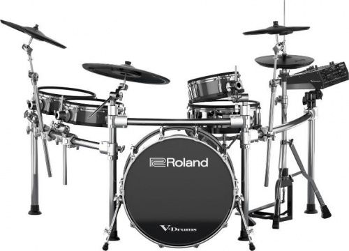 Электронная ударная установка Roland TD50KVX - JCS.UA фото 2