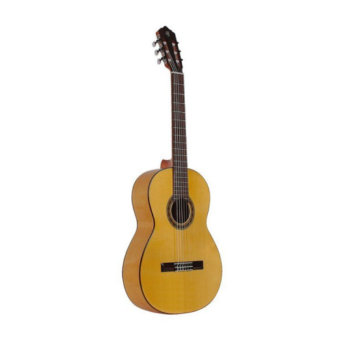 Класична гітара Prudencio Saez 015 - JCS.UA