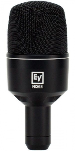 Мікрофон Electro-Voice ND68 - JCS.UA