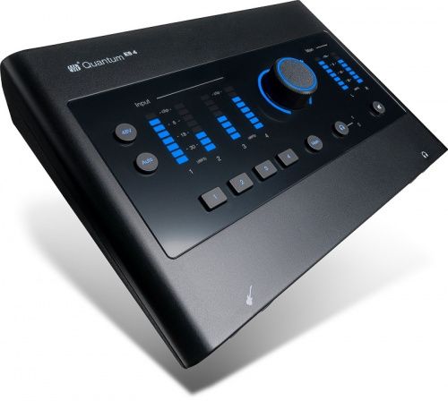 USB интерфейс PreSonus Quantum ES 4 - JCS.UA фото 3