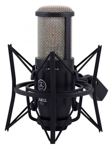 Мікрофон AKG Perception P220 - JCS.UA фото 6