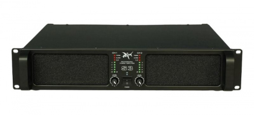 Усилитель Park Audio S3 MkII - JCS.UA