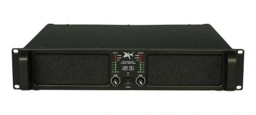 Підсилювач Park Audio S3 MkII - JCS.UA