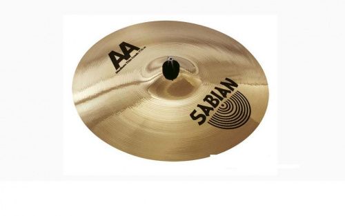 Тарелка SABIAN 21707 17" AA Medium Thin Crash - JCS.UA