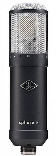 Мікрофон Universal Audio Sphere LX