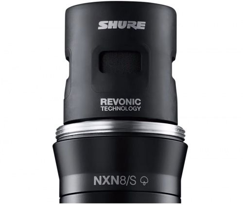 Микрофон Shure Nexadyne 8 S - JCS.UA фото 3
