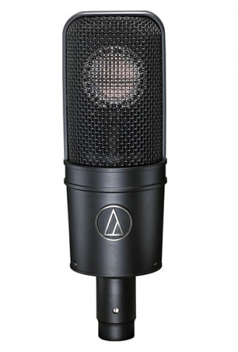 Микрофон Audio-Technica AT4040SC  - JCS.UA
