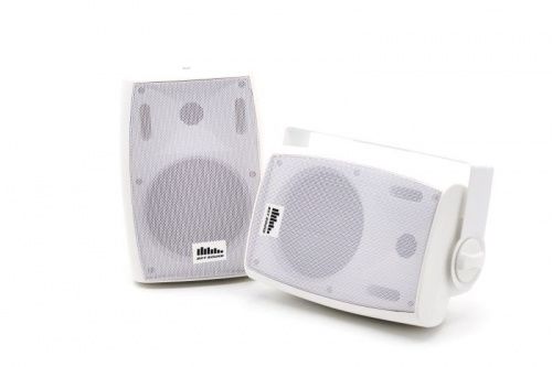 Настенная акустика SKY SOUND LS-35W/TW - JCS.UA фото 6