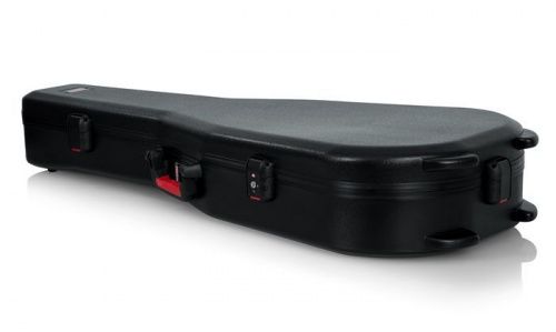 Кейс для акустической гитары GATOR GTSA-GTRDREAD TSA SERIES Acoustic Guitar Case - JCS.UA фото 3