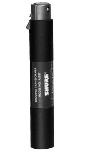 Мостовой трансформатор Shure A15BT - JCS.UA