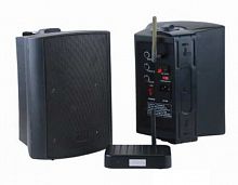 Акустическая системаL-Frank Audio HYB106-5AW активная + пассивная с Bluetooth - JCS.UA