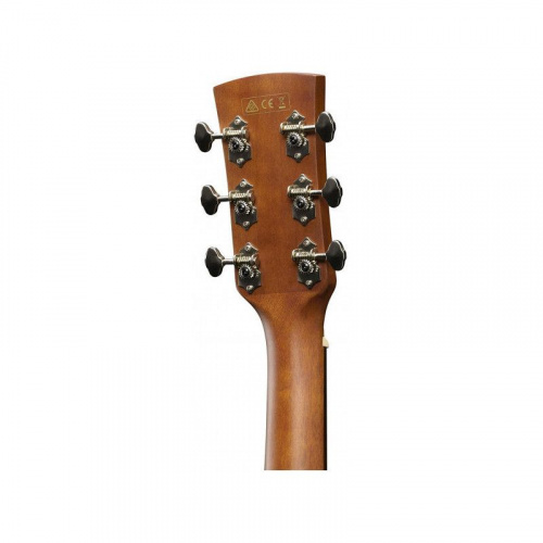 Электроакустическая гитара IBANEZ PF12MHCE OPN - JCS.UA фото 2