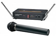 Радиосистема Audio-Technica ATW-702 - JCS.UA