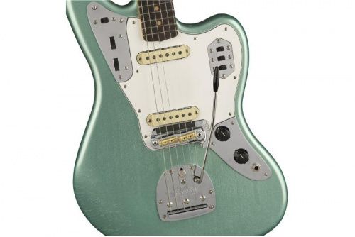 Електрогітара FENDER CUSTOM SHOP 64 JAGUAR RW LUSH CLOSET CLASIC AFMS - JCS.UA фото 2