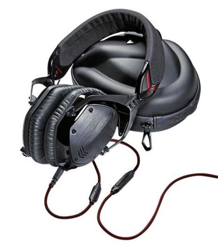 Наушники Roland V-Moda Crossfade M100 Shadow - JCS.UA фото 4