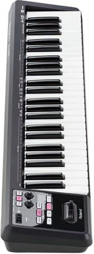 Midi-клавиатура Roland A49BK - JCS.UA фото 9