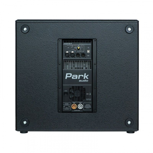 Сабвуфер Park Audio NX6118-P - JCS.UA фото 5