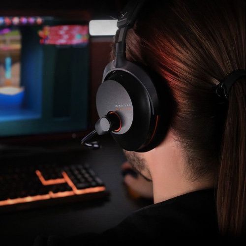 Наушники Beyerdynamic MMX 230 wireless black - JCS.UA фото 5