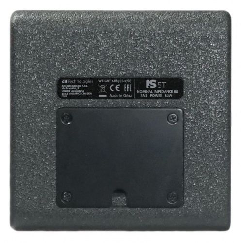 Акустическая система dB Technologies IS5TB - JCS.UA фото 3