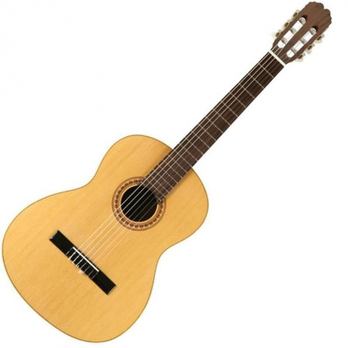 Классическая гитара Manuel Rodriguez C9 (Caballero) - JCS.UA фото 4