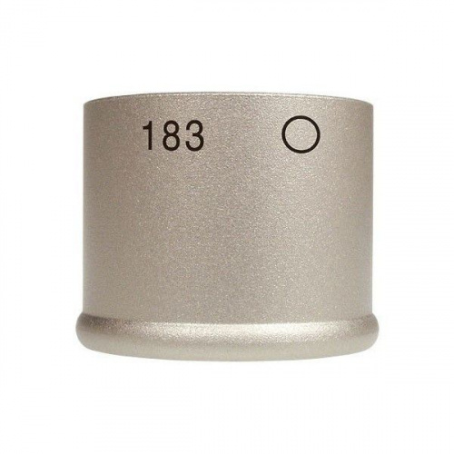 Микрофонная капсула Neumann KK 183 - JCS.UA