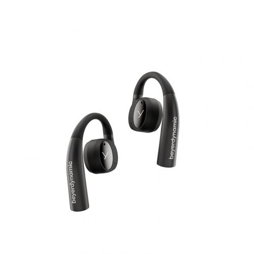 Навушники Beyerdynamic VERIO 200 Black - JCS.UA