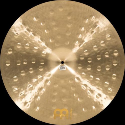 Тарелка MEINL B22JTR BYZANCE JAZZ 22" JAZZ THIN RIDE - JCS.UA фото 2