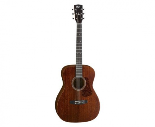 Акустическая гитара Cort L450C NS - JCS.UA фото 4