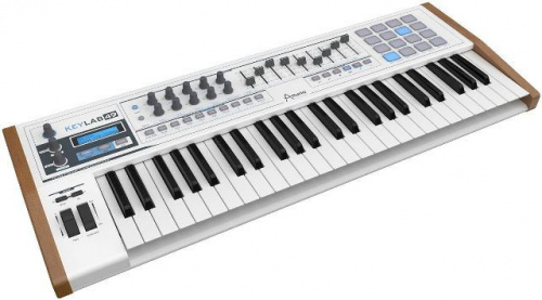 MIDI-клавиатура Arturia KeyLab 49 - JCS.UA
