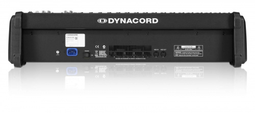 Мікшерний пульт Dynacord CMS 1600-3 100-240V - JCS.UA фото 2