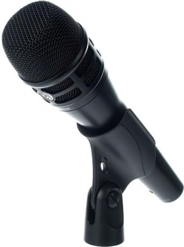 Мікрофон Shure KSM8 B - JCS.UA фото 6