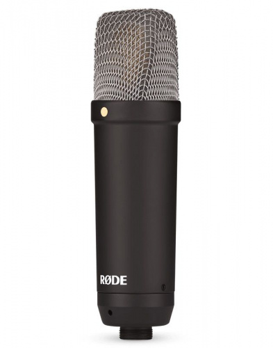 Микрофон Rode NT1 Signature Series - JCS.UA фото 5
