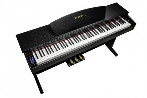 Цифровое пианино Kurzweil M70 SR - JCS.UA фото 3