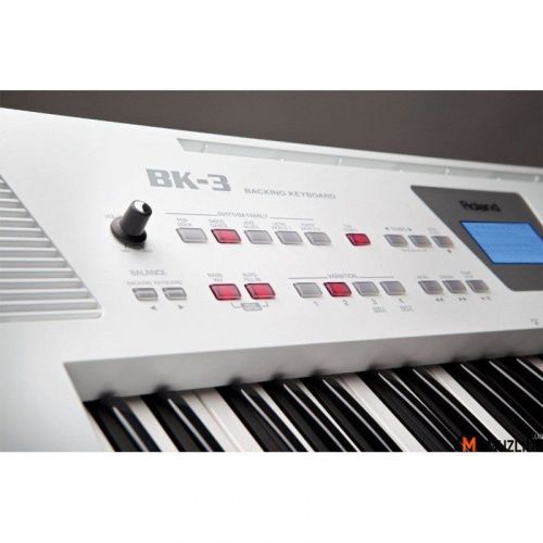 Рабочая станция Roland BK3WH - JCS.UA фото 3