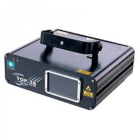 Лазер CR-Laser TOP-3D (RGY+G) - JCS.UA