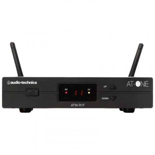 Радіосистема Audio-Technica ATW 13HH2 - JCS.UA фото 2