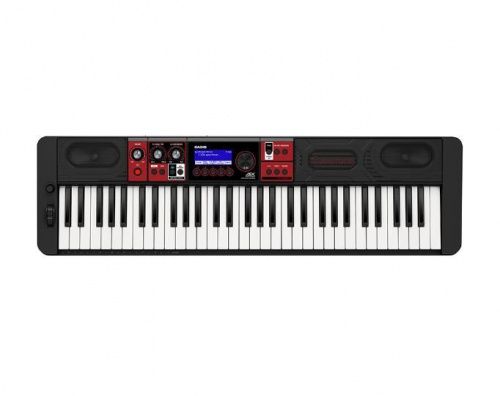 Синтезатор Casio Casiotone CT-S1000V - JCS.UA