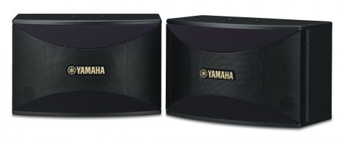 Акустическая система YAMAHA KMS-910 RED - JCS.UA