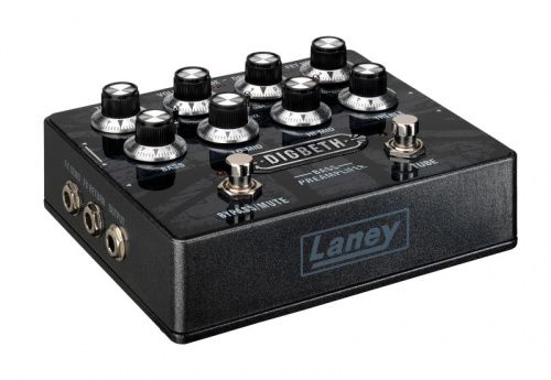 Педаль Laney DB-PRE - JCS.UA фото 5