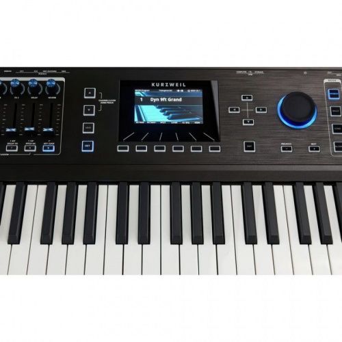 Синтезатор Kurzweil PC4 - JCS.UA фото 10