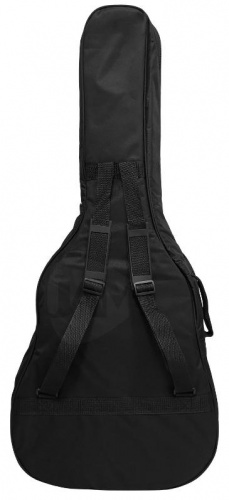 Чохол для акустичної гітари FZONE FGB122 Acoustic Guitar Bag - JCS.UA фото 2