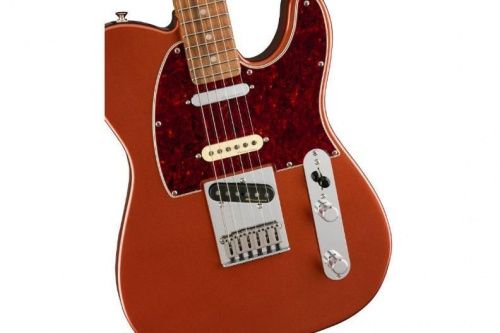 Электрогитара FENDER PLAYER PLUS NASHVILLE TELECASTER PF ACAR - JCS.UA фото 4