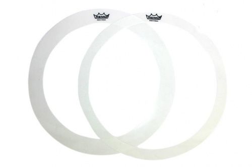 Демпферні кільця REMO 2-PACK 14 "RINGS (1" x 2) - JCS.UA