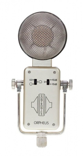 Мікрофон SONTRONICS ORPHEUS - JCS.UA