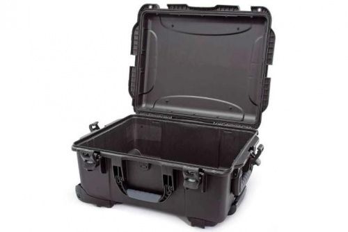 Кейс Nanuk 955 case w/foam Black - JCS.UA фото 4