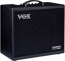Гітарний комбопідсилювач VOX CAMBRIDGE 50 - JCS.UA